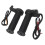 Universal Motorcycle Heated Grips 22mm Electric Handlebar Accessories 5