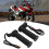 Universal Motorcycle Heated Grips 22mm Electric Handlebar Accessories 14