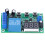 YYI-2 Module de courant continu 12 V avec affichage et relais 13