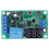 YYI-2 Module de courant continu 12 V avec affichage et relais 3