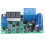 YYI-2 Module de courant continu 12 V avec affichage et relais 8
