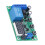 YYI-2 Module de courant continu 12 V avec affichage et relais 16