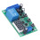 YYI-2 Module de courant continu 12 V avec affichage et relais 1