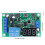 YYI-2 Module de courant continu 12 V avec affichage et relais 7
