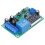 YYI-2 Module de courant continu 12 V avec affichage et relais 9