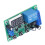 YYI-2 Module de courant continu 12 V avec affichage et relais 14