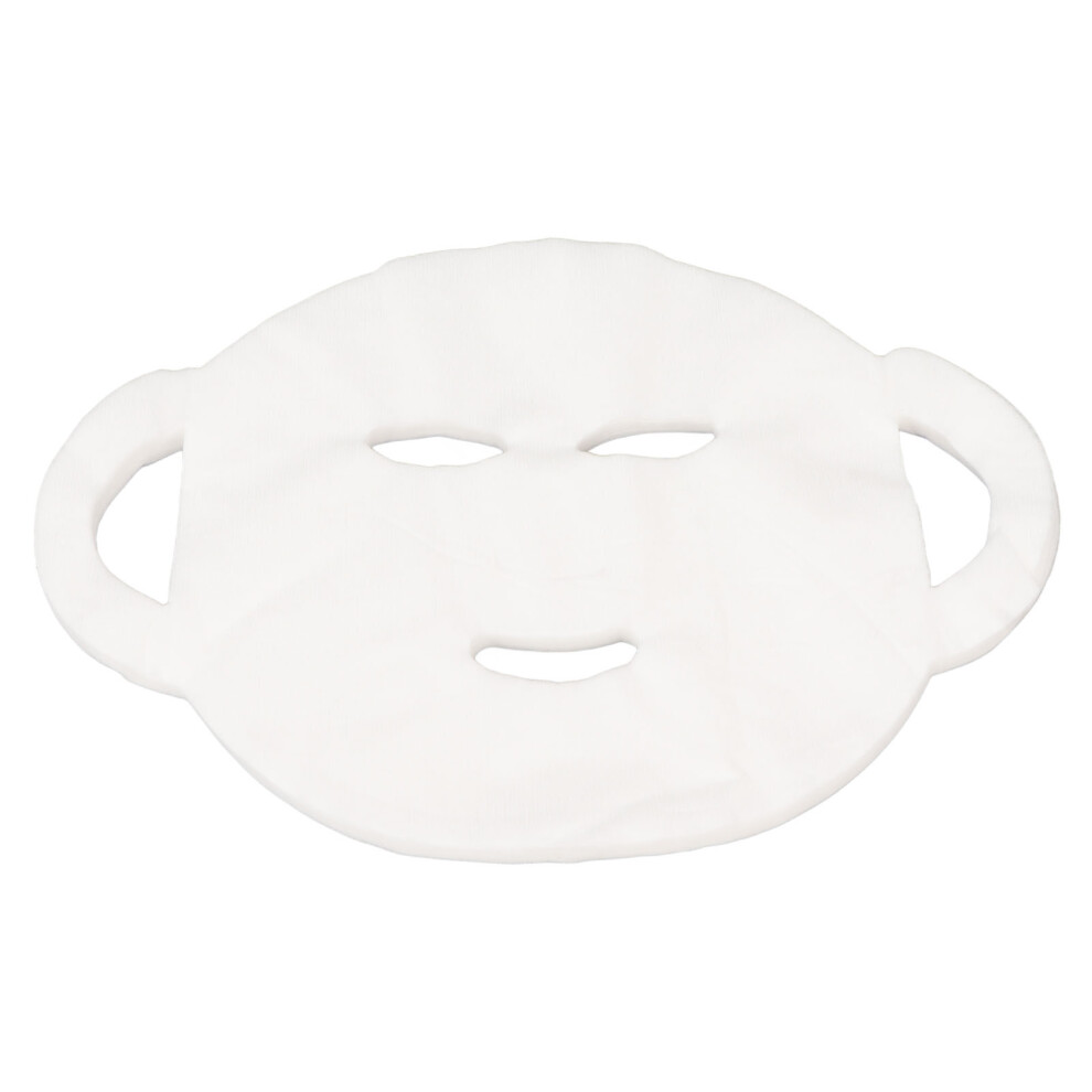 50 Pcs Disposable Facial Mask Sheets Precise