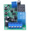 YYI-2 Module de courant continu 12 V avec affichage et relais 5