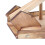 Wooden Ship Assembly Model DIY Kits Sailing Boat 7