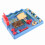 Portable Mini Water Park Maze Table Desktop Game 3