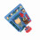 Portable Mini Water Park Maze Table Desktop Game 9