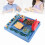 Portable Mini Water Park Maze Table Desktop Game 11