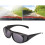 Night Vision Glasses for Driving - Night Vision Glasses Black 14