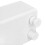 4m Stainless Steel Retractable Clothesline Wall Mount Laundry Drying Line 6