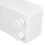 4m Stainless Steel Retractable Clothesline Wall Mount Laundry Drying Line 5