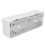 4m Stainless Steel Retractable Clothesline Wall Mount Laundry Drying Line 3