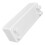 4m Stainless Steel Retractable Clothesline Wall Mount Laundry Drying Line 8