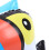 Inflatable Swim Arm Band Cute Toucan Pattern PVC 13