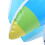 Inflatable Swim Arm Band Cute Toucan Pattern PVC 14
