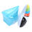 Inflatable Swim Arm Band Cute Toucan Pattern PVC 15