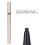5Pcs Plastic Refillable Eyeliner Tubes 8ml with Brush DIY Mascara Bottles 9