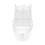 Coupe-pilules Pro Voyage portable - Transparent 2