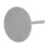Mandrin pour disques abrasifs de remplacement - 3 x 2,5 cm 5