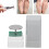 Mandrin pour disques abrasifs de remplacement - 3 x 2,5 cm 16