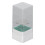 Mandrin pour disques abrasifs de remplacement - 3 x 2,5 cm 2