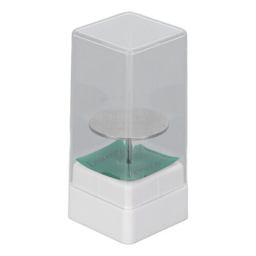 Mandrin pour disques abrasifs de remplacement - 3 x 2,5 cm 1