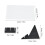 Tracing Drawing Board with Optical Copy Table, 20x13.5cm 5