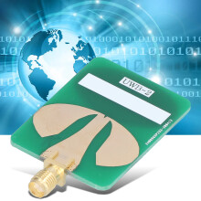 Antenne UWB omnidirectionnelle 5 W 2,8-11 GHz SMA-K 3,8 dBi PCB