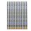 12pcs Nail Dotting Wax Pen Self Adhesive 2