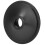 Aluminum Threadless Fork Headset Cover for MTB BMX Black 7
