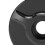 Aluminum Threadless Fork Headset Cover for MTB BMX Black 4