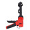 Sealant Gun High Thrust Caulk Gun Heavy Duty Hand 7