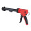 Sealant Gun High Thrust Caulk Gun Heavy Duty Hand 1