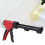 Sealant Gun High Thrust Caulk Gun Heavy Duty Hand 12