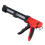 Sealant Gun High Thrust Caulk Gun Heavy Duty Hand 4