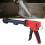 Sealant Gun High Thrust Caulk Gun Heavy Duty Hand 11