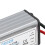 LED 4-7 x 1W IP65 alluminio driver 5.3x2x2cm argento 7