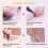 6-pack Ear Piercing Gun Kit Disposable Safety Sterile Stud Piercing Gun Kit with 6 Built-in Stud Piercing Tools_b 20