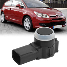PDC Parkhilfe Sensor 9675202477F4 PSA9675202477G4 Ersatzteil für PEUGEOT 208 ab 03/2012