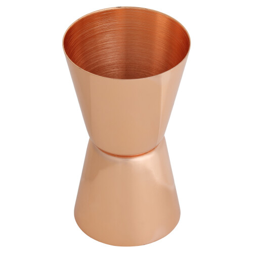 30/45ml Stainless Steel Cocktail Jigger Double 1