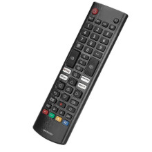 Tv Remote for Lg Akb76037605 ,improved Infrared Lg Tv Remote Control, with , Prime Video,rakuten Tv Keys