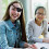Eye Patches 2 Pack Adjustable Amblyopia Lazy Eye Patches, Black 3