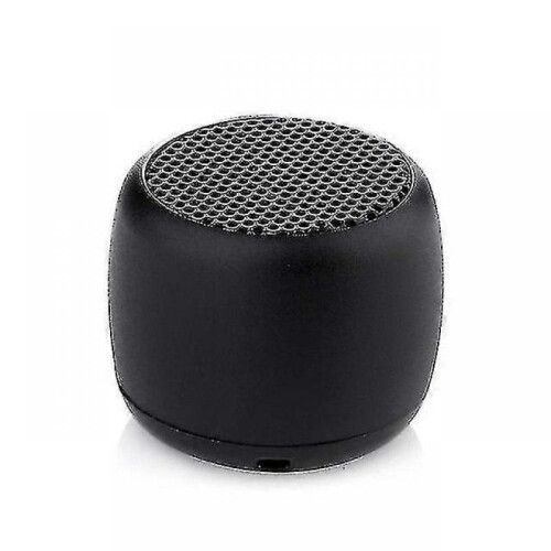 Mini Wireless Bluetooth Speaker