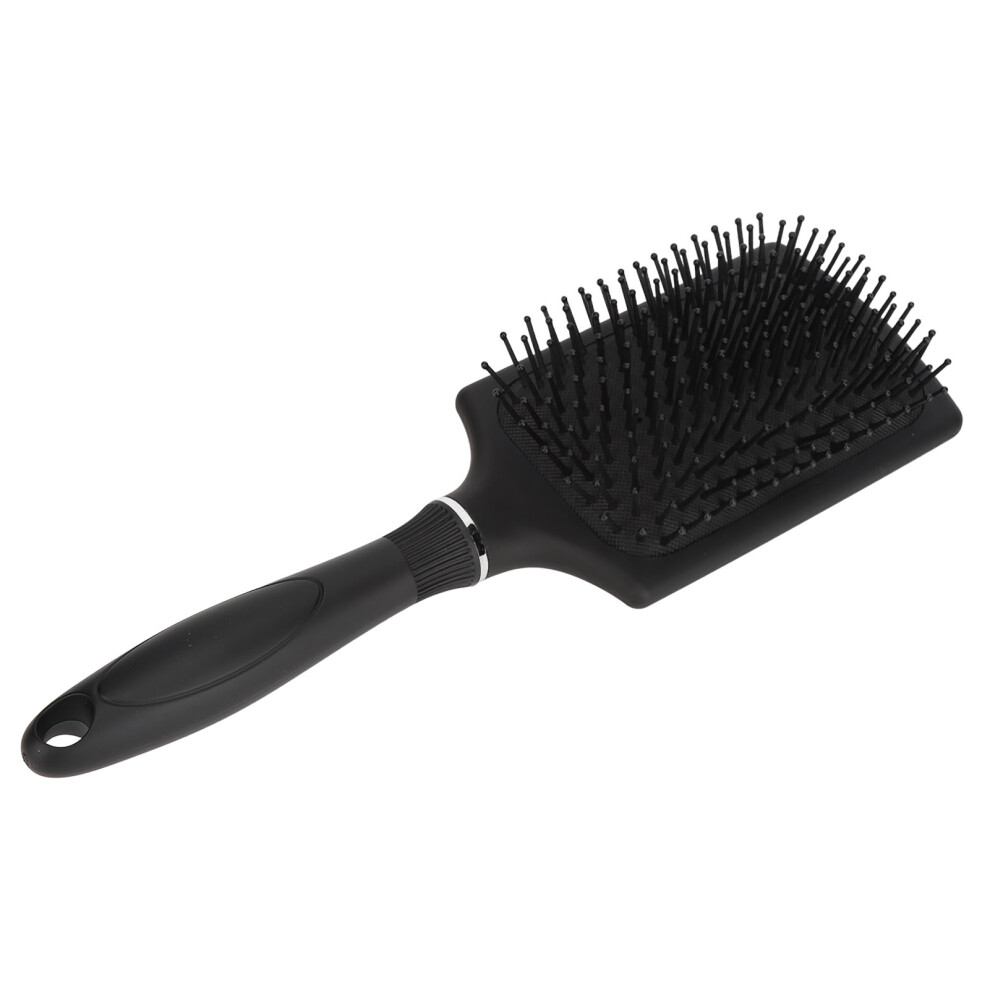 Paddle Hairbrush Easy Detangling Scalp Massage