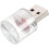 2pcs Mini In-line Small Nightlight Led Car Usb Atmosphere Light red 19