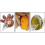 2-Pack Orange Peeler / Fruit Peeler / Peel Orange in Stainless Silver 10